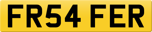 FR54FER